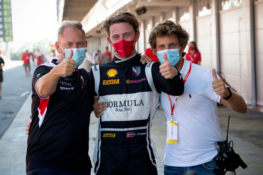 (Foto: Formula Racing)